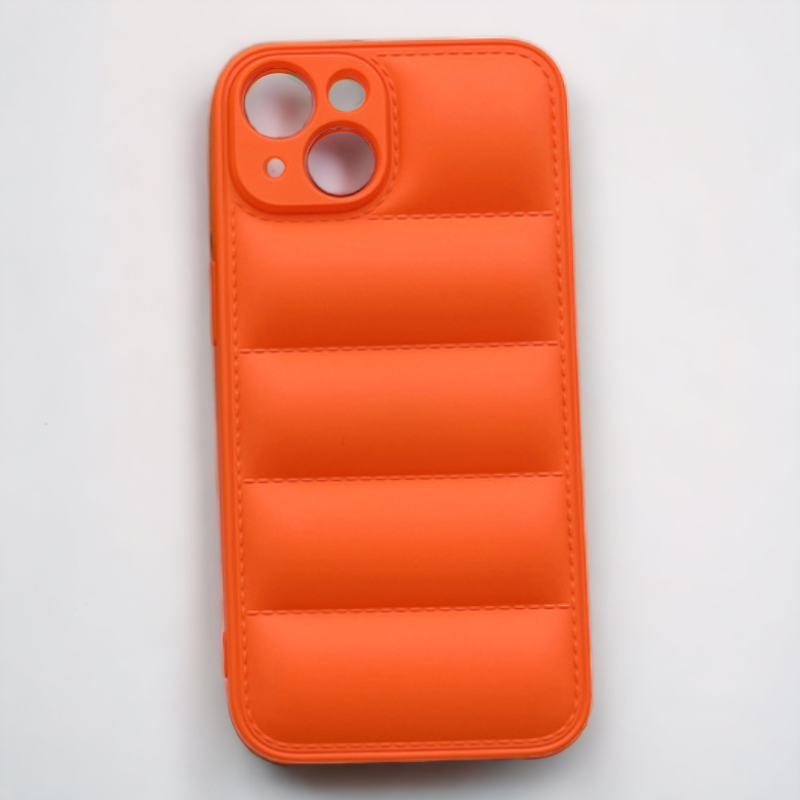 Silikonski ovitek "Waves" za iPhone 11 Pro Max – Infostyle