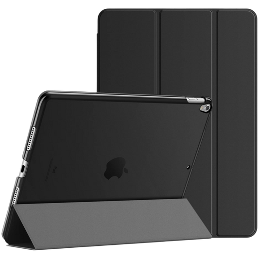 Ovitek JETech za iPad 2 3 4 črna zaščitna torbica
