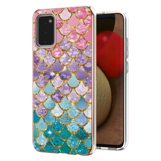 Ovitek Scandi Marble za Xiaomi Poco F5 Pro 5G marmornat zaščitni etui