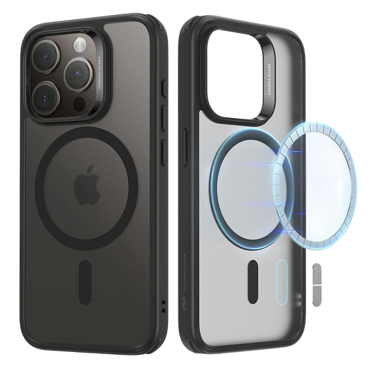 Ovitek za telefon iPhone 15 Pro z MagSafe