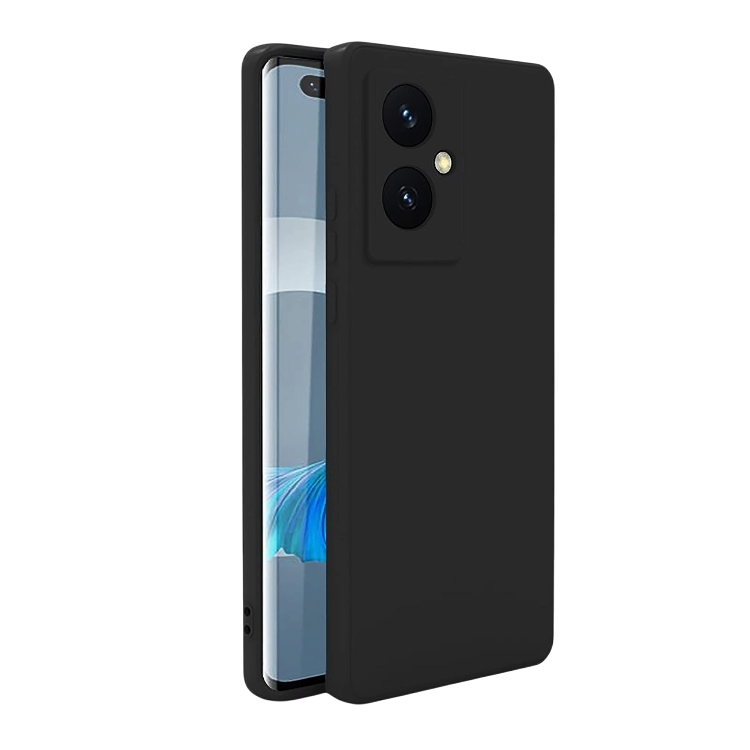 Ovitek za telefon Vivo V29 Lite 5G – Infostyle – Črna