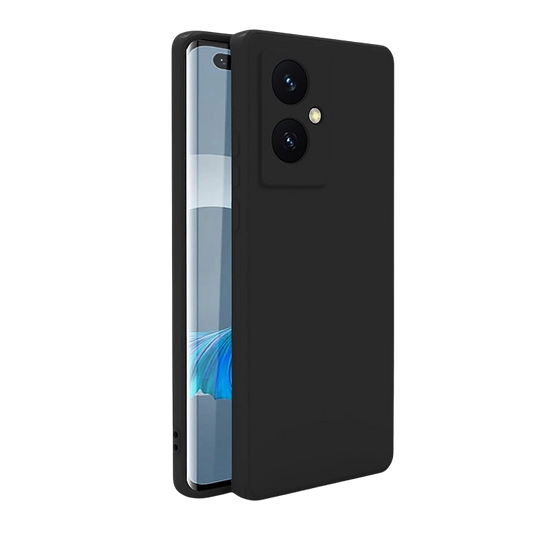 Ovitek za telefon Vivo V29 Lite 5G – Infostyle – Črna