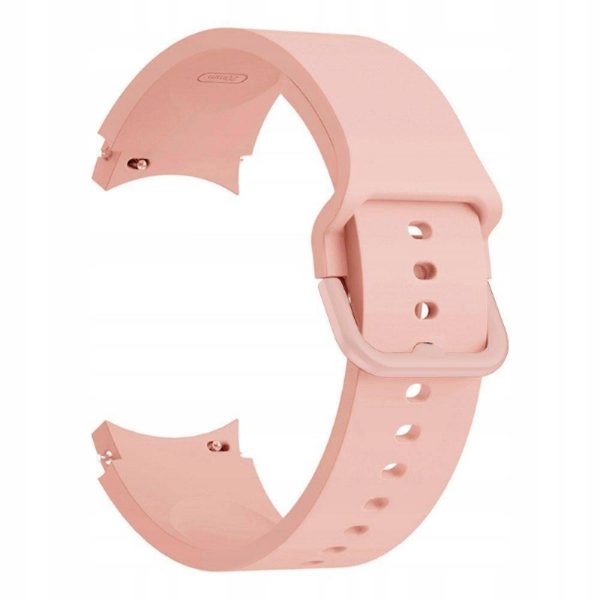 Silikonski nadomestni pašček 20 mm za Samsung Galaxy Watch 6/5/4/Watch 5 Pro