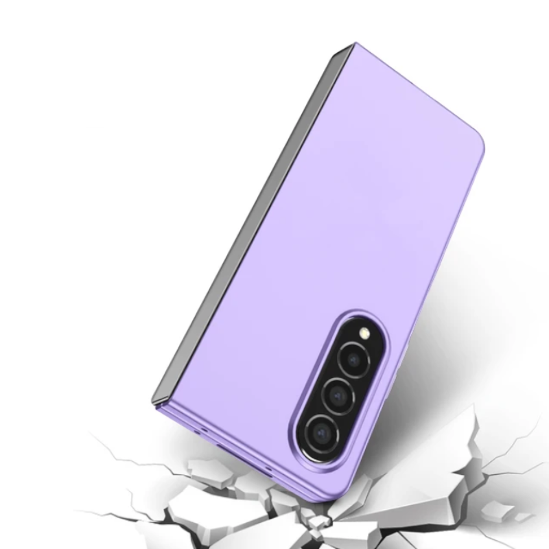 Ovitek za Samsung Galaxy Z Fold 4 – Infostyle – Temno zelena / PC