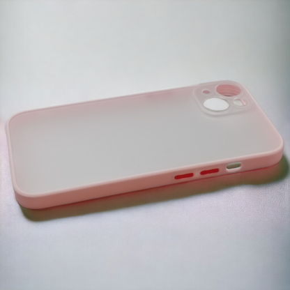 Ovitek "View" za iPhone 14 – Infostyle