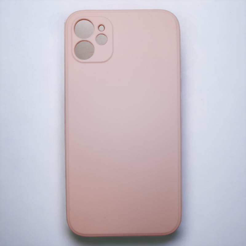 Silikonski ovitek "Rainbow" za Xiaomi Mi 12 Pro – Infostyle – Temno modra / TPU silikon
