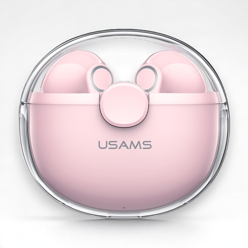 Brezžične slušalke "BU Series" Pastel – Usams