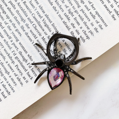 Držalo za telefon - Spider – Infostyle