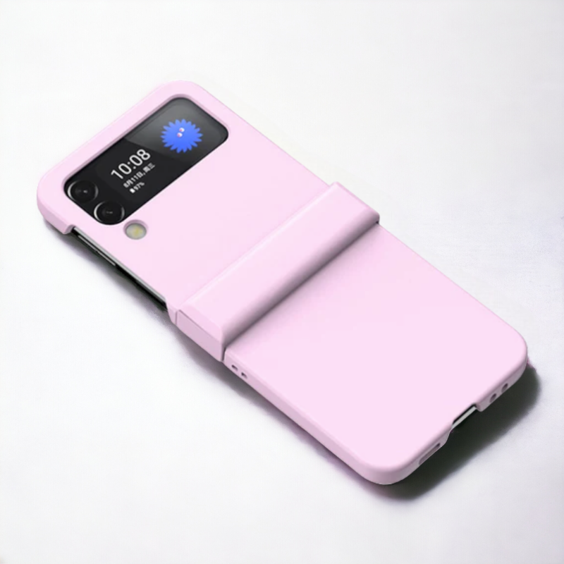 Ovitek "Hard PC" za Samsung Galaxy Z Flip 4 – Infostyle