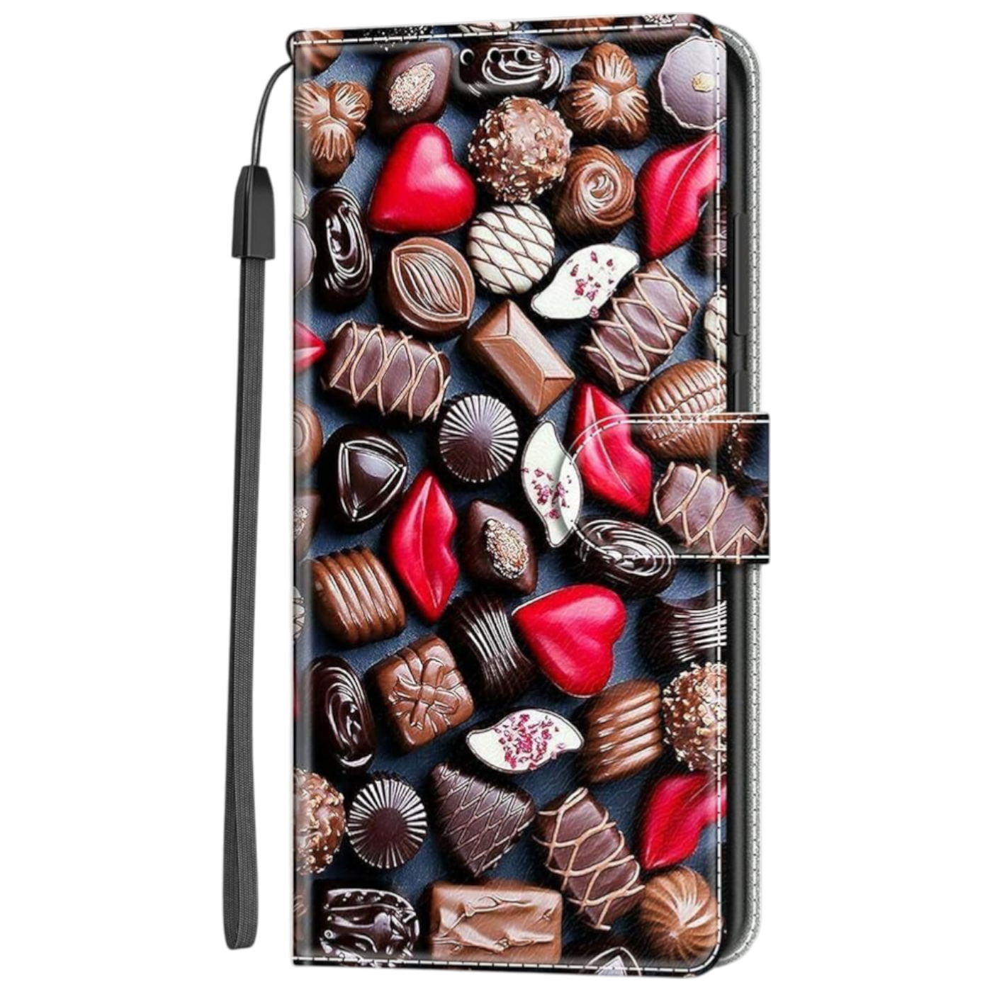 Preklopna torbica Njami za Xiaomi 12 / 12X zaščitni etui