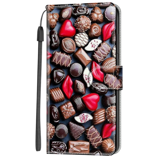 Preklopna torbica Njami za Xiaomi 12 / 12X zaščitni etui