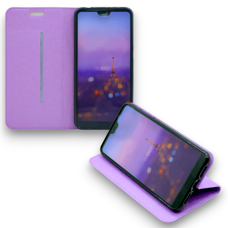 Preklopna torbica "Premium" za iPhone X/XS – Vigo