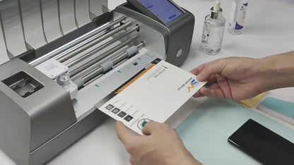 Mat zaščitna folija za Samsung Galaxy serije Mx2