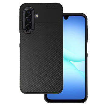 Tel Protect Carbon Elite Samsung Galaxy A17 5G črna