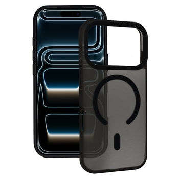 Tel Protect Mist Mat MagSafe Samsung Galaxy A17 5G črna