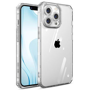 Armor Antishock ovitek Samsung Galaxy S26 Ultra prozoren