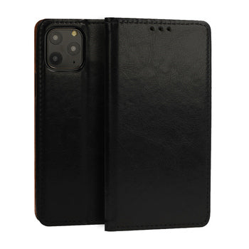 Preklopna torbica Samsung Galaxy A37 5G črna