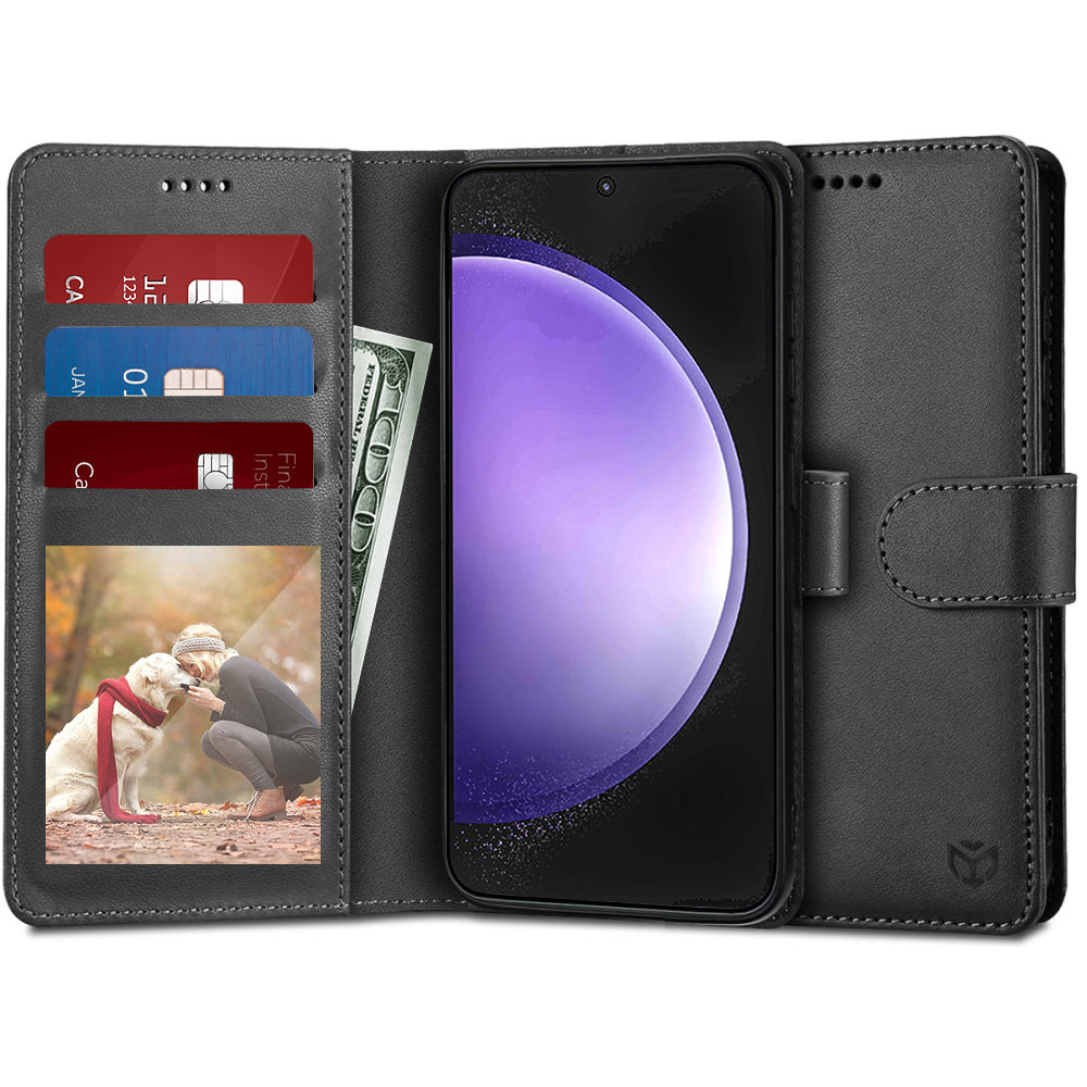 Preklopna torbica "Diary" Xiaomi Redmi 12C – Infostyle
