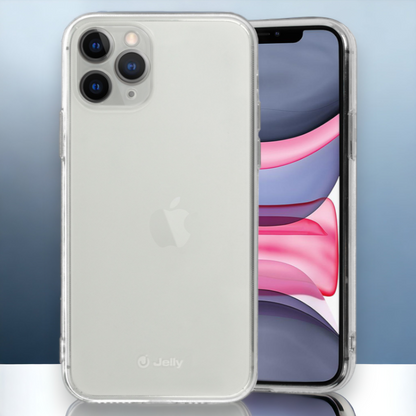 Silikonski ovitek "Jelly" za iPhone 14 Pro Max