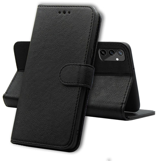 preklopna-torbica-za-Samsung-Galaxy-A25-5G-crna