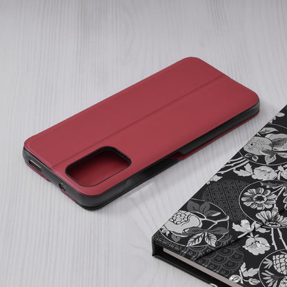 Pametna preklopna torbica za Xiaomi Redmi Note 10s – Infostyle