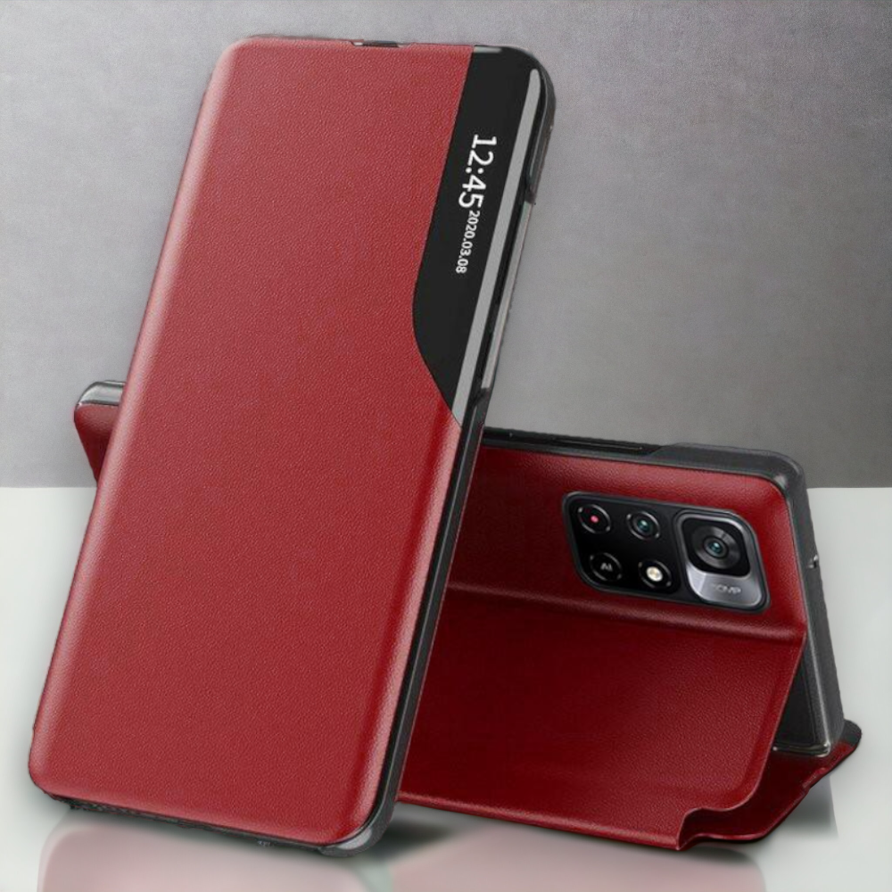 Pametna preklopna torbica za Xiaomi Redmi Note 11 4G – Infostyle
