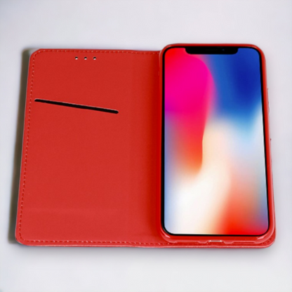 Preklopna torbica "magnet" za Xiaomi Poco M5S – Infostyle
