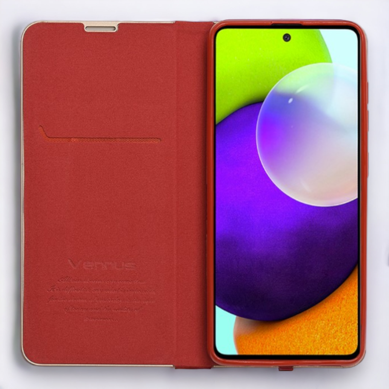 Preklopna torbica "Vennus - chic" za Samsung Galaxy S23