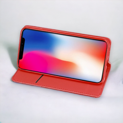 Preklopna torbica "magnet" za Xiaomi Redmi Note 10T – Infostyle