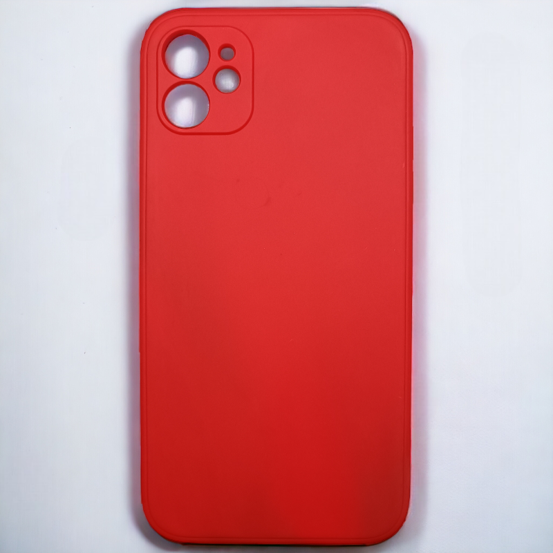 Silikonski ovitek "Rainbow" za Xiaomi Redmi Note 12 Pro – Infostyle