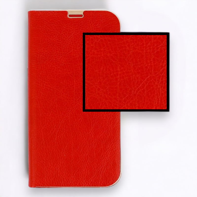 Preklopna torbica "chic" za Xiaomi Redmi Note 11 Pro 4G/ 5G – Infostyle – Temno modra / Ekološko usnje + TPU silikon