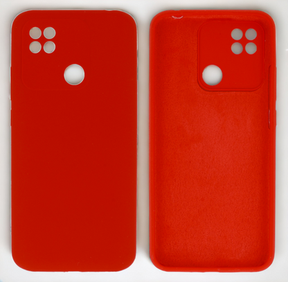 Silikonski ovitek "Lite" za Xiaomi Redmi 10A – Vennus