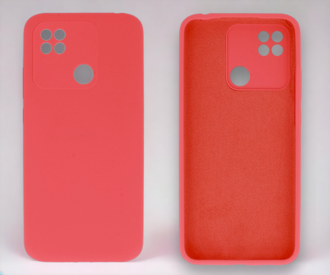 Silikonski ovitek "Lite" za Xiaomi Redmi 10A – Vennus