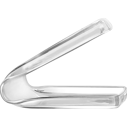 Ovitek za iPhone 14 Pro, prozoren – Techsuit