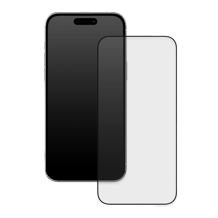 Zaščita zaslona za telefon "RHINOSHIELD" iPhone 14 Pro Max