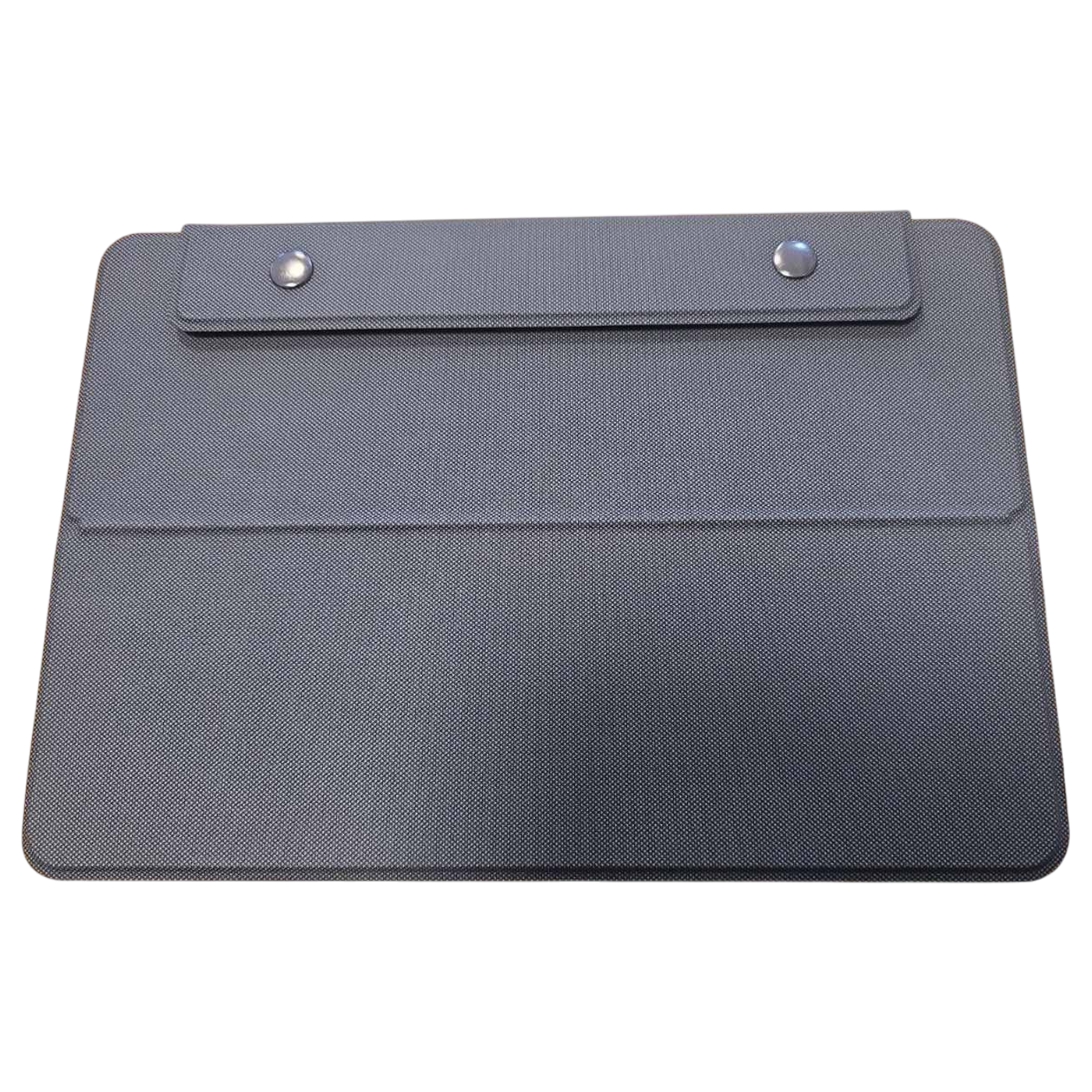 ROOFEI ovitek s tipkovnico za Samsung Galaxy Tab S9 11" – siv
