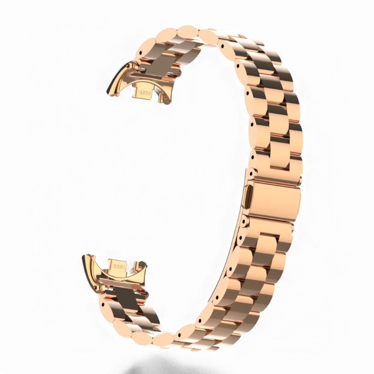 Pašček za uro Xiaomi Mi Band 8 – Infostyle – Roza