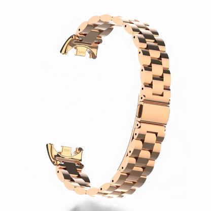 Pašček za uro Xiaomi Mi Band 8 – Infostyle – Roza