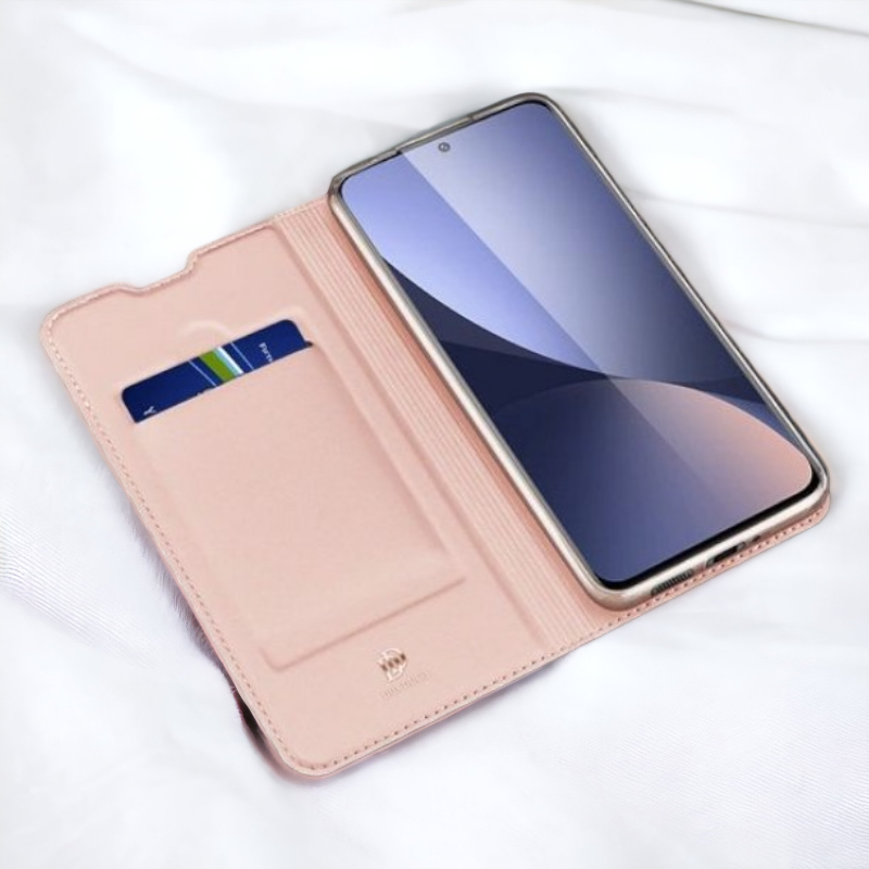 Premium preklopna torbica "SKIN Pro" za Samsung Galaxy XCover 5 – Dux Ducis