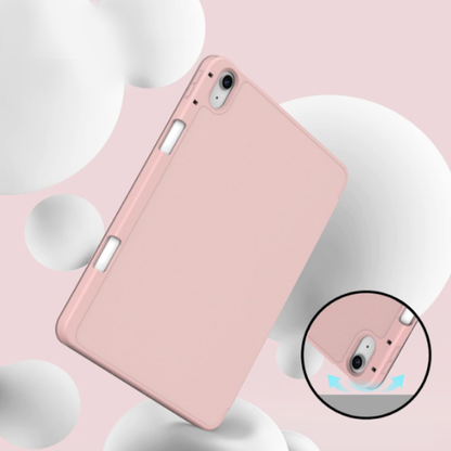 Preklopna torbica za tablični računalnik Apple iPad Air 11" M3/M2 (2025/2024) in Air 4/5 z držalom za pisalo – JETech