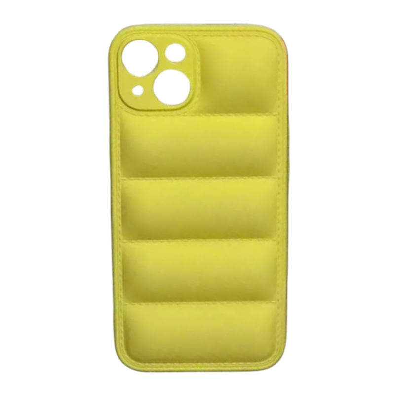Silicone case "Waves" for iPhone 14 Pro Max