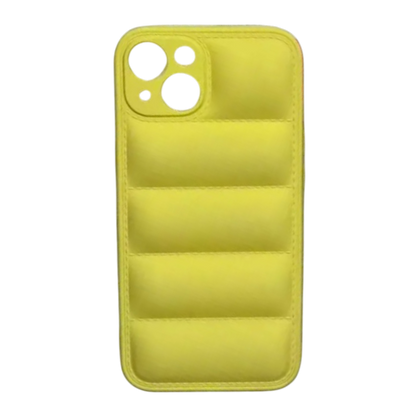 Silicone case "Waves" for iPhone 12 Pro