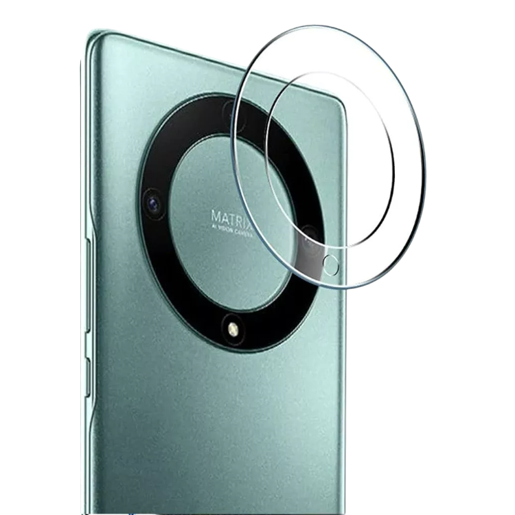 Zaščita za kamero za telefon za Honor Magic5 Lite 5G – Infostyle