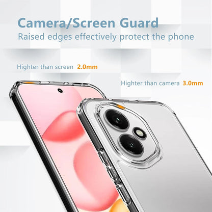 Ovitek za telefon "Clear" za Honor 400