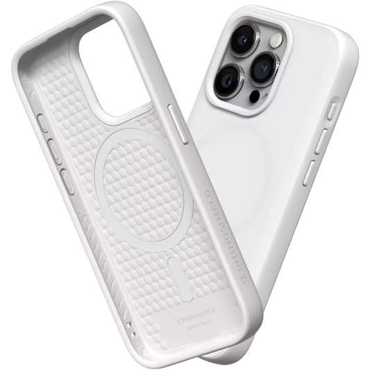 Ovitek za telefon "RhinoShield MagSafe" iPhone 15 Pro