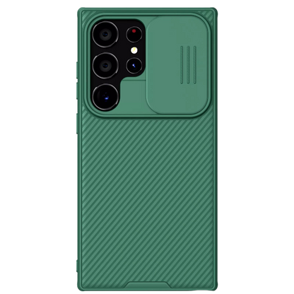 Ovitek za telefon "CamShield Pro" Samsung Galaxy S24 Ultra – Nillkin