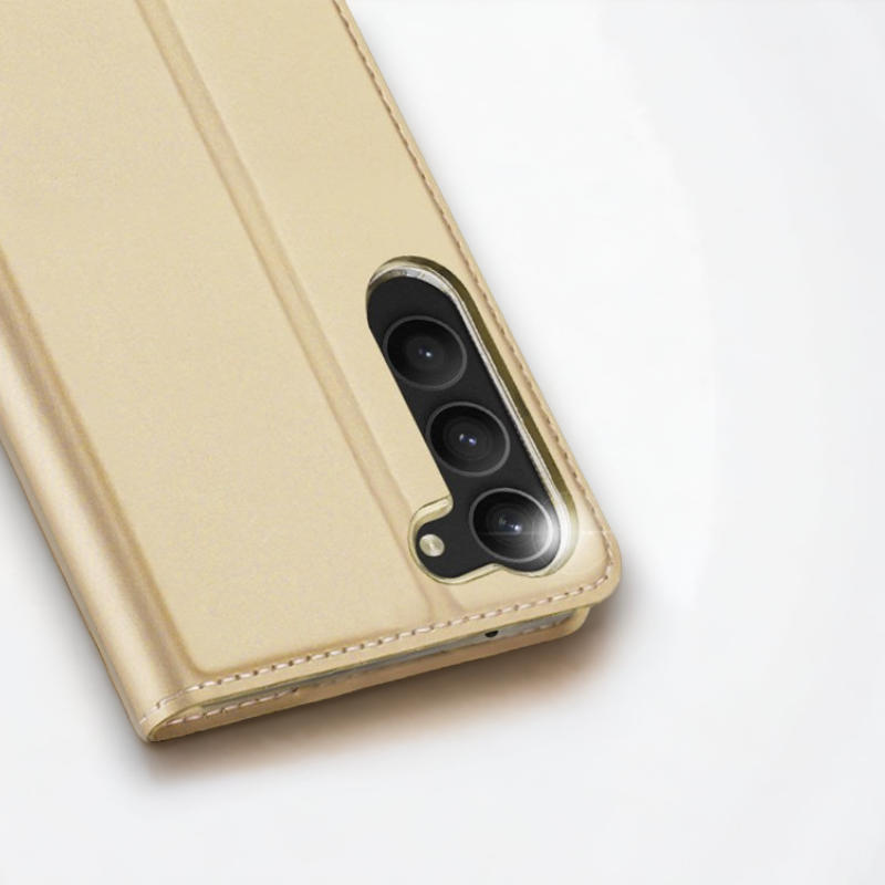 Premium preklopna torbica "SKIN Pro" za Samsung Galaxy S23 – Dux Ducis