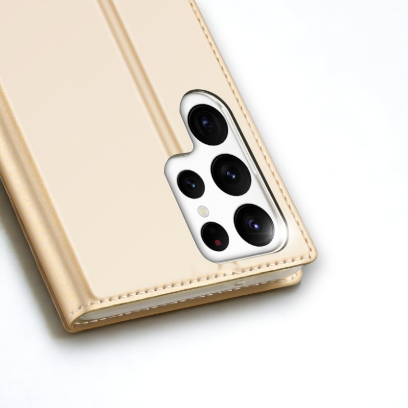Premium preklopna torbica "SKIN Pro" za Samsung Galaxy S23 Ultra – Dux Ducis