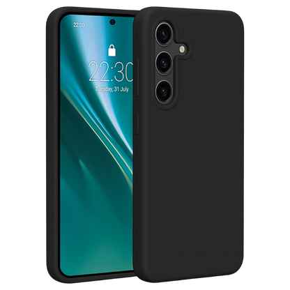 Ovitek za telefon Samsung Galaxy S24 – Infostyle – Črna