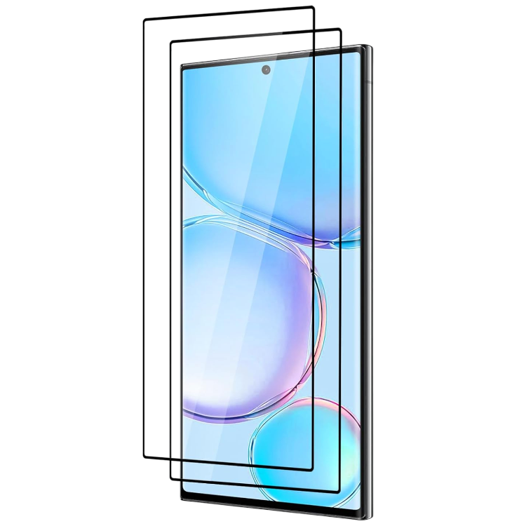Zaščitno steklo za telefon "Carantee" Samsung Galaxy S24 Ultra, 2kosa